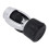 Scubas Diving Din to Yokes Adaptor First Stage Adapter with Dust Caps Enduring 11