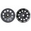 Part Extended Wheel Hexagon Hub Lock Nut Remote Control Car Accessories titanium style 2 3