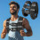 Exercise Vest for Cardio Conditioning with Two Front Clasps and 3kg 5