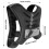 Exercise Vest for Cardio Conditioning with Two Front Clasps and 3kg 3