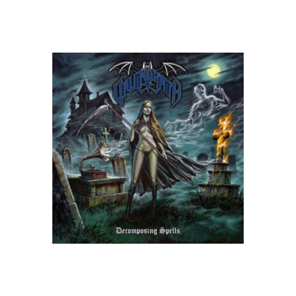 Decomposing Spells