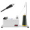 Automatic Bobbin Winder,Electric Yarn Winder, Electric Bobbin Winding,Electric Bobbin Winder for Sewing Machine US Plug 1