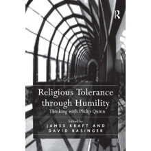 Religious Tolerance through Humility Thinking with Philip Quinn by Dav
