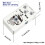 Advanced Guitar Processor Distortion Delay Effects Ergonomic Controls Durability 4