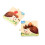 Children Hedgehog Sticks Game Playset for 2 Player Game Cognitive Abilities 4