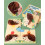 Children Hedgehog Sticks Game Playset for 2 Player Game Cognitive Abilities 5