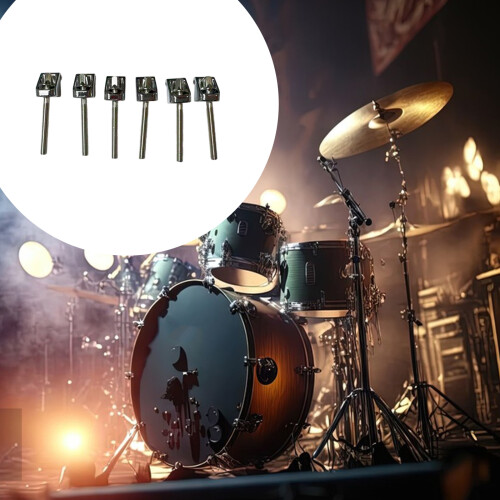 Snares Drum Hook For Quick Setups No Screws Needed Light Weight And Without screws 2
