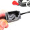 2X Front Headlight Light Sensor Module Automatic  Control for   7 MK7 MKVII Octavia  2015 5GG941431D 8