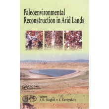 Paleoenvironmental Reconstruction in Arid Lands Hardcover Book