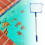 Extendable Pool Net with Square Screen Head for Floating Debris Pickup large 7