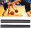 2Pcs Flexibility Basketball Interferences Stick Convenience Blocking Rod 2