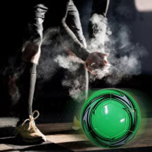 Professional PVC Soccer Size 5 Official Soccer Training Football Competition Outdoor Football Green