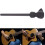 Guitar Bow Double Side Playing Bow Thin Guitar Bowing Device Easy to Use 2