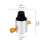 Low Pressure Adjustable Regulator Control Valves For Stove And Heaters 3