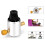 Low Pressure Adjustable Regulator Control Valves For Stove And Heaters 7
