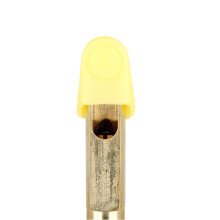 Soft Silicone Mouthpiece Caps Durable Sax Clarinet Mouthpiece Protective Caps White
