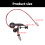Desk Mounted Forearm Exerciser Adjustable Resistance Arm Exerciser 2
