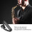Saxophone Practical Neck Strap with Thick Padded Adjusted Buckle Firm Hook 2