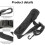 Saxophone Practical Neck Strap with Thick Padded Adjusted Buckle Firm Hook 6