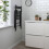 IKEA FRÖSVI Folding Chair- Black 2