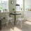 IKEA FRÖSVI Folding Chair-White 2