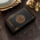 Push Pull Tarot Card Storage Box Small Trinkets Box Wood Card Storage Case Type F 2