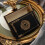 Push Pull Tarot Card Storage Box Small Trinkets Box Wood Card Storage Case Type F 6