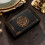 Push Pull Tarot Card Storage Box Small Trinkets Box Wood Card Storage Case Type F 4