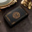 Push Pull Tarot Card Storage Box Small Trinkets Box Wood Card Storage Case Type F 7