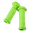 1Pair Soft Kid Bikes Grip Rubber Bikes Handlebars Grip Cycling Accessorys Black 4