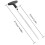 Golf Grip Tool Golf Grip Tool Gripping Tool Golf Grip Removal Tool Grip Remover 2