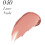 Max Factor Max Factor Lipfinity Velvet Matte Long Lasting Lipstick Luxe Nude - 040 4
