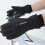 Windproof Snowboard Gloves Touching Screen Winter Warm Gloves for Skiing L 8