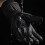 Windproof Snowboard Gloves Touching Screen Winter Warm Gloves for Skiing L 9