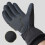 Windproof Snowboard Gloves Touching Screen Winter Warm Gloves for Skiing L 11