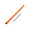 150 cm stretch rod with detachable sections for home exercise use Yellow 4