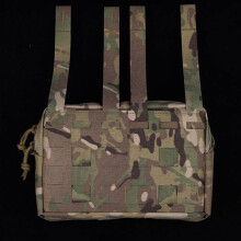 Militaries BCP