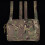 Militaries BCP 1