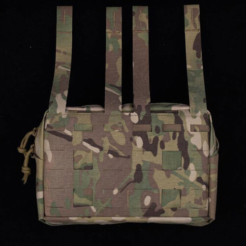 Militaries BCP