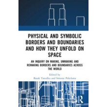 Physical and Symbolic Borders and Boundaries and How They Unfold in Sp