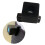 Pool Chalks Holder with Clip Magnetic Billiard Chalks Case Box Easy to Carry 2