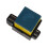 Pool Chalks Holder with Clip Magnetic Billiard Chalks Case Box Easy to Carry 5