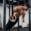Adjustable Gymnastic Rings With Strap For Strength Training And Homes Workout 28 thick A 7
