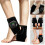 Heated Warmth Wrap Sleeve for Ankle with Display Control Daily 1 pcs 2