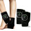 Heated Warmth Wrap Sleeve for Ankle with Display Control Daily 1 pcs 3