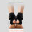Heated Warmth Wrap Sleeve for Ankle with Display Control Daily 1 pcs 7