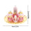 1/12 Doll House Perfume Model Accessories for Bedroom Vanity Table Displaying 3