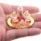 1/12 Doll House Perfume Model Accessories for Bedroom Vanity Table Displaying 4