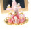1/12 Doll House Perfume Model Accessories for Bedroom Vanity Table Displaying 5