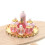 1/12 Doll House Perfume Model Accessories for Bedroom Vanity Table Displaying 6